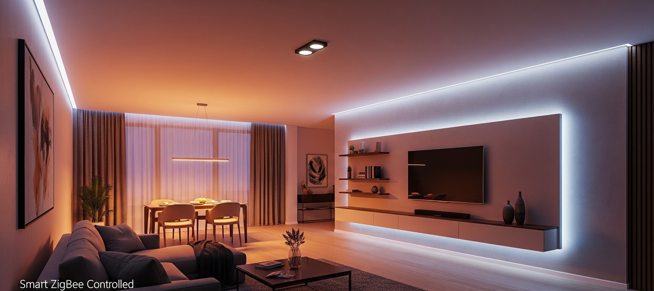 zigbee